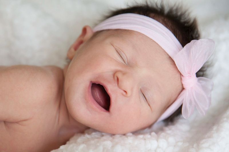 Nyc Newborn Baby Photographer image 17