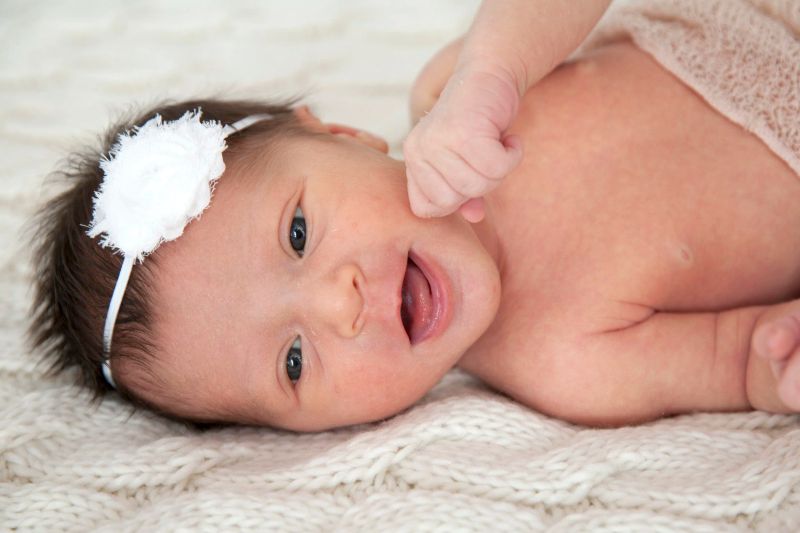 Nyc Newborn Baby Photographer image 49