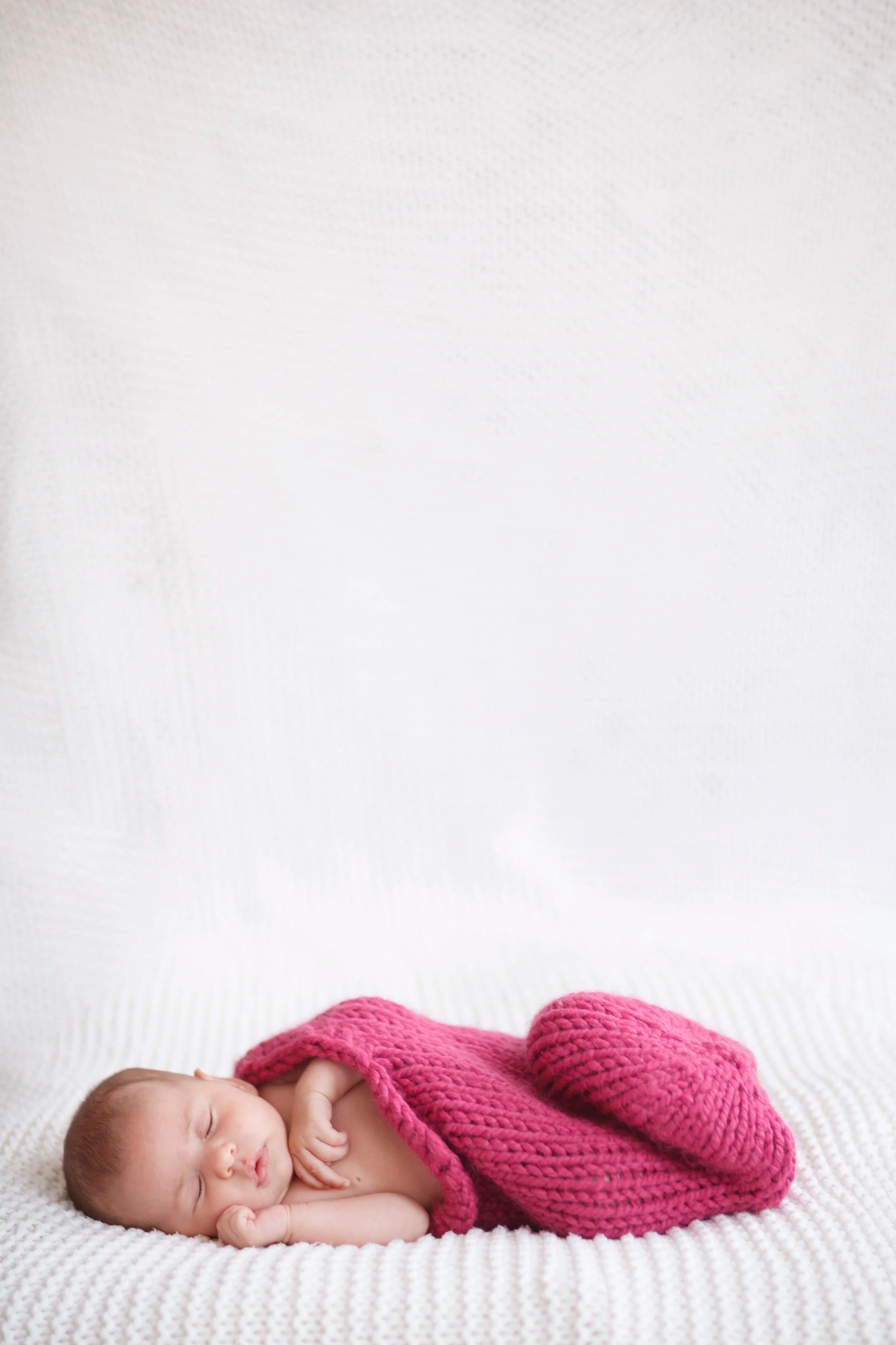 LITTLE ONES & NEWBORN PHOTOGRAPHY image 43
