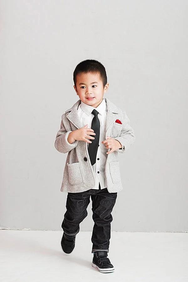 NYC KIDS PHOTOGRAPHY image 2