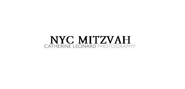 NYC Mitzvah Catherine Leonard Photography