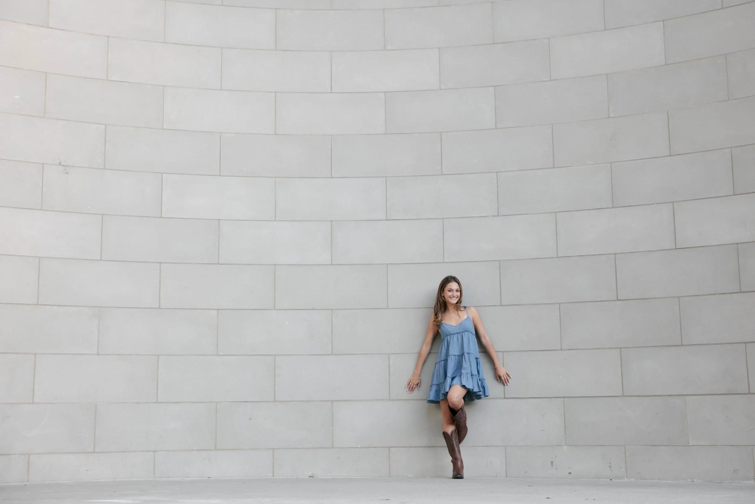 SENIOR/TEEN PORTRAIT SHOOT