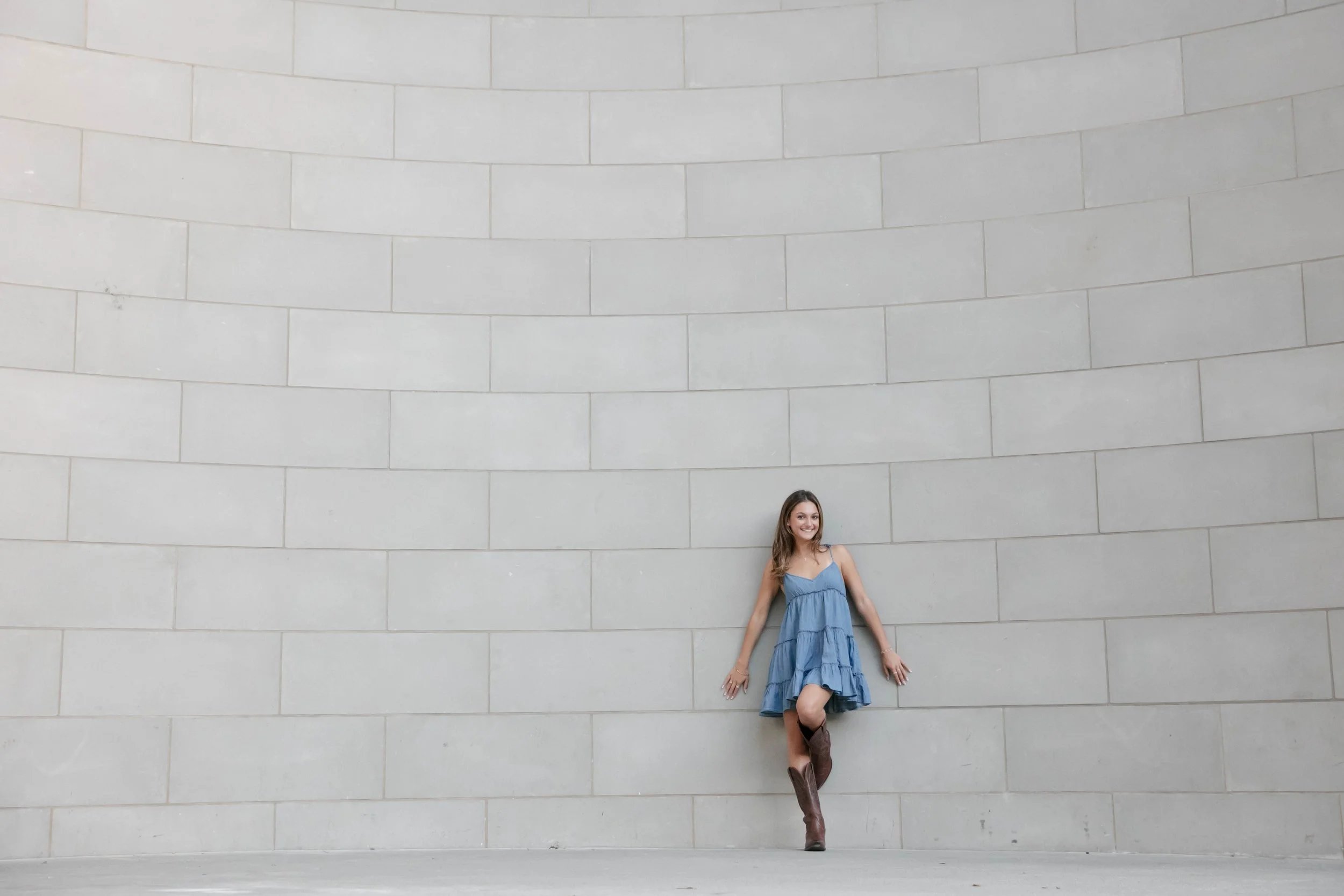 SENIOR/TEEN PORTRAIT SHOOT