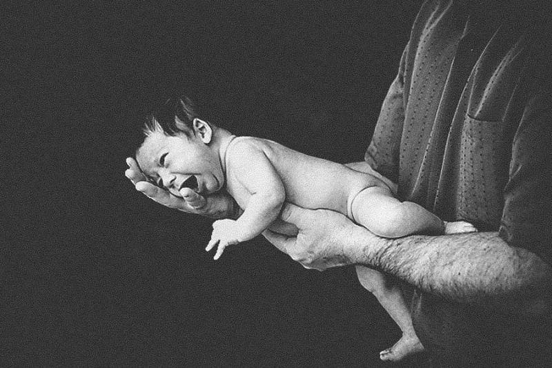 Nyc Newborn Baby Photographer image 85