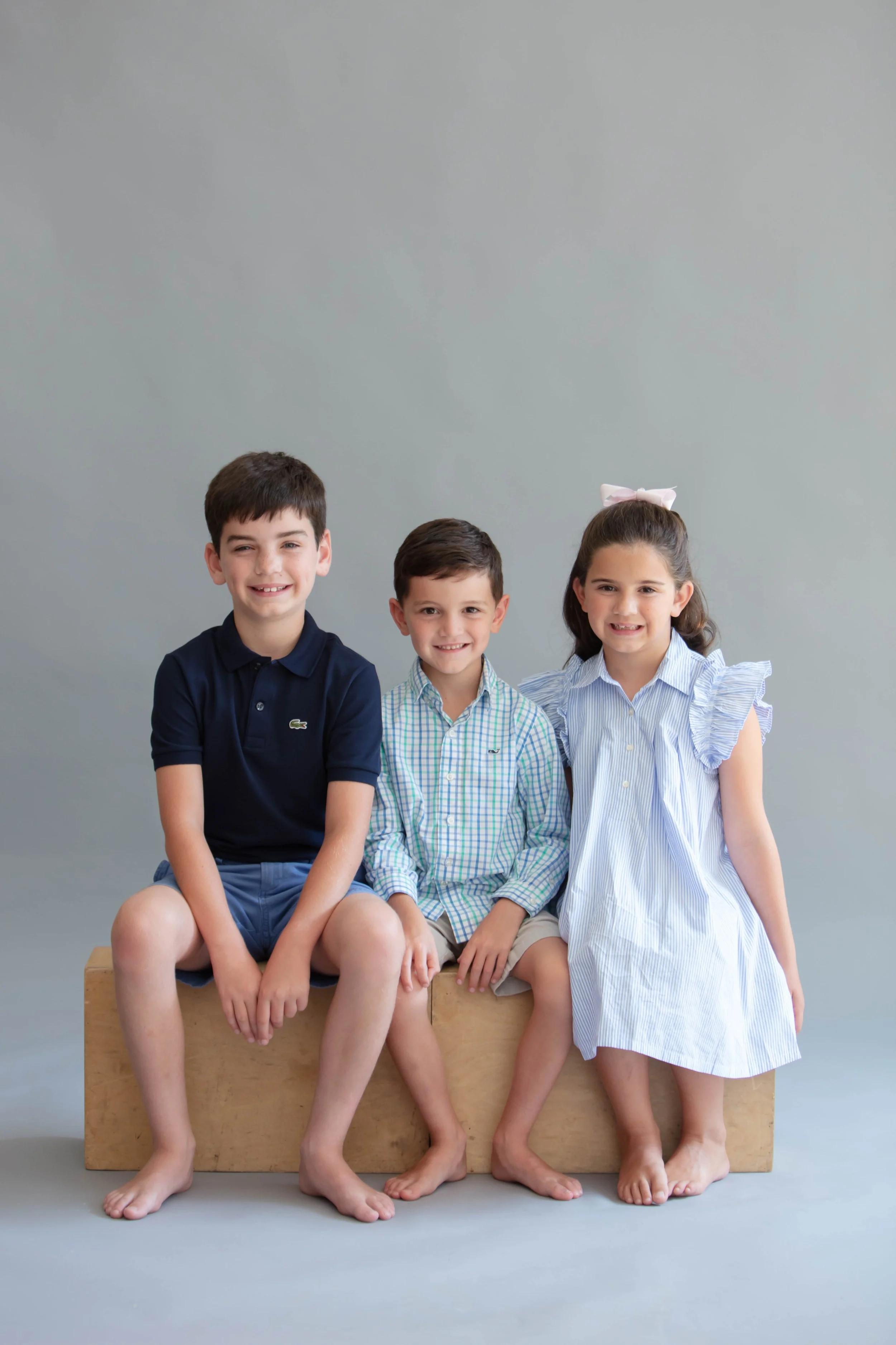 NYC KIDS PHOTOGRAPHY image 20