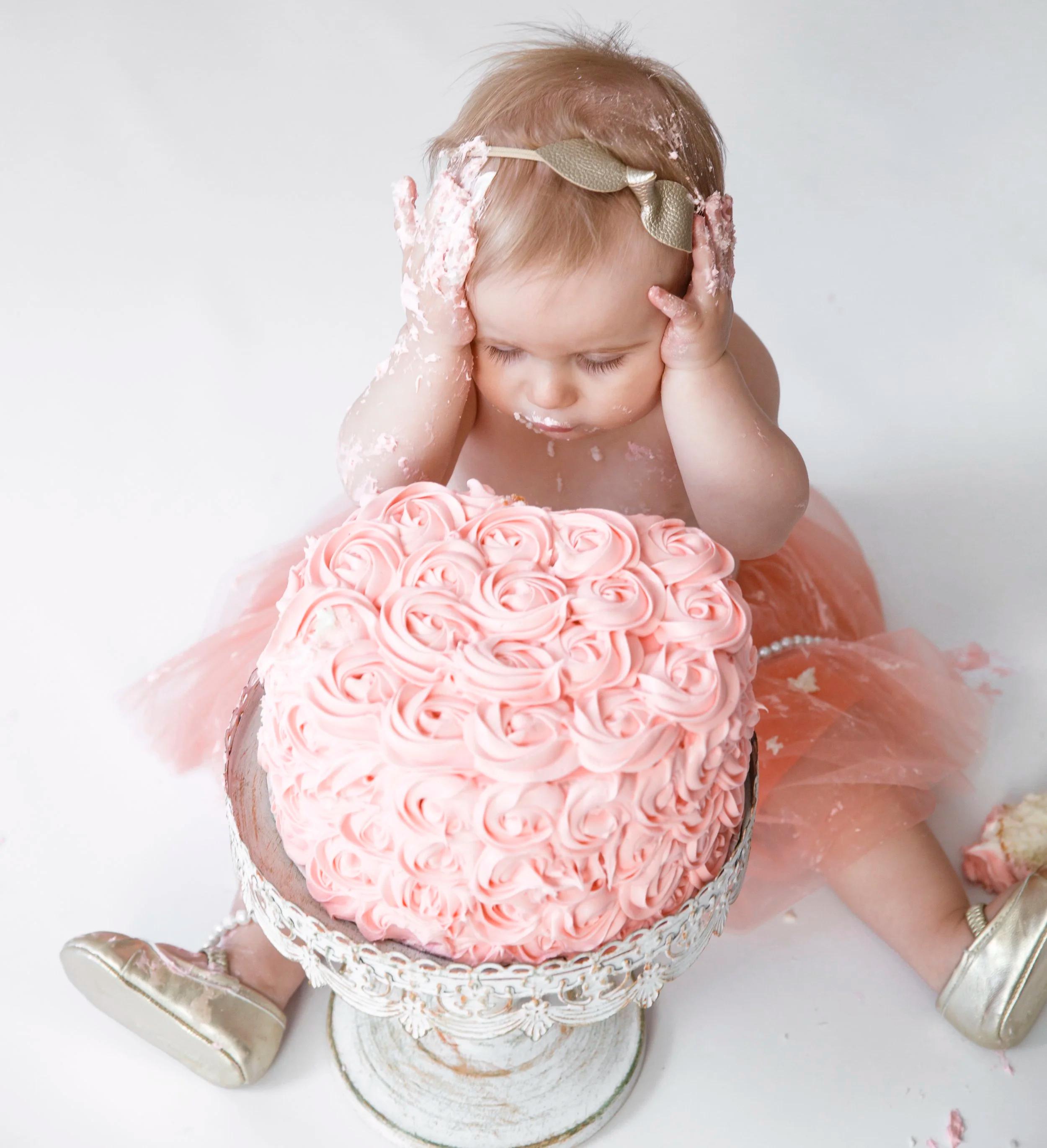 CAKE SMASH PHOTOGRAPHY image 15