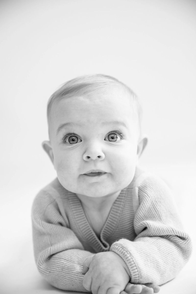 Nyc Newborn Baby Photographer image 71