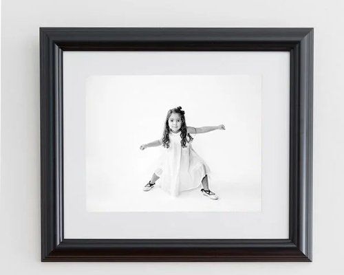 CUSTOM FRAMED PRINTS