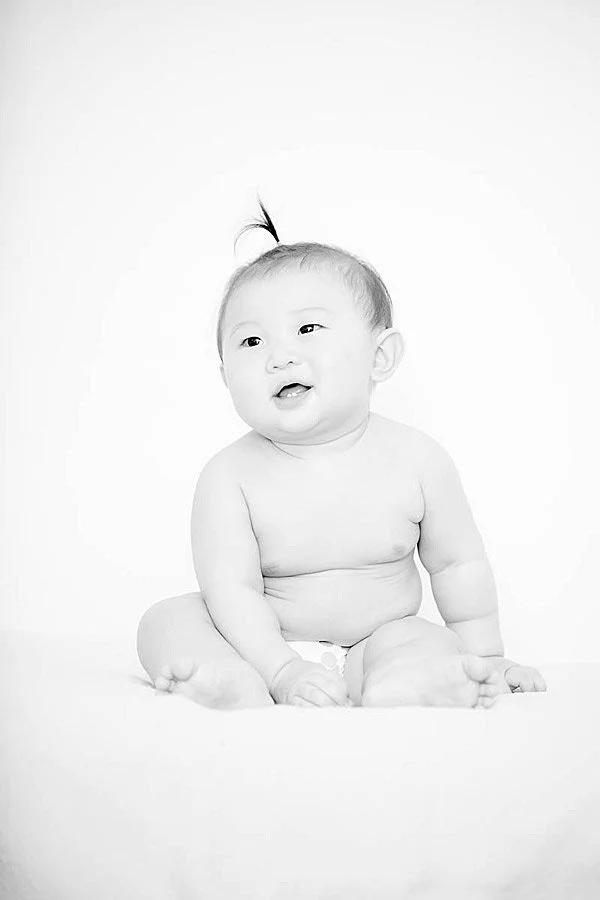 LITTLE ONES & NEWBORN PHOTOGRAPHY image 29