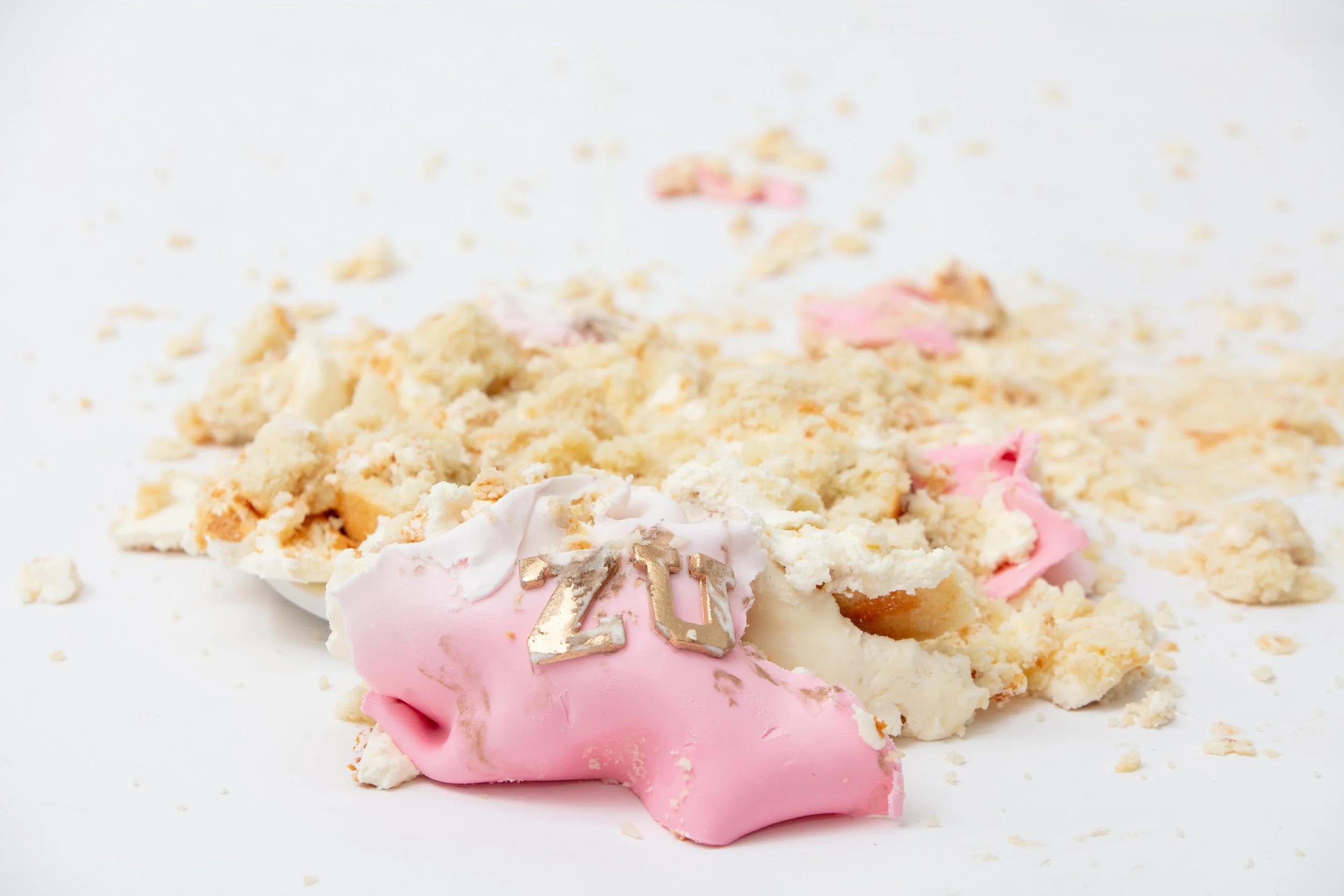 New York Cake Smash Photography - Celimages Kids