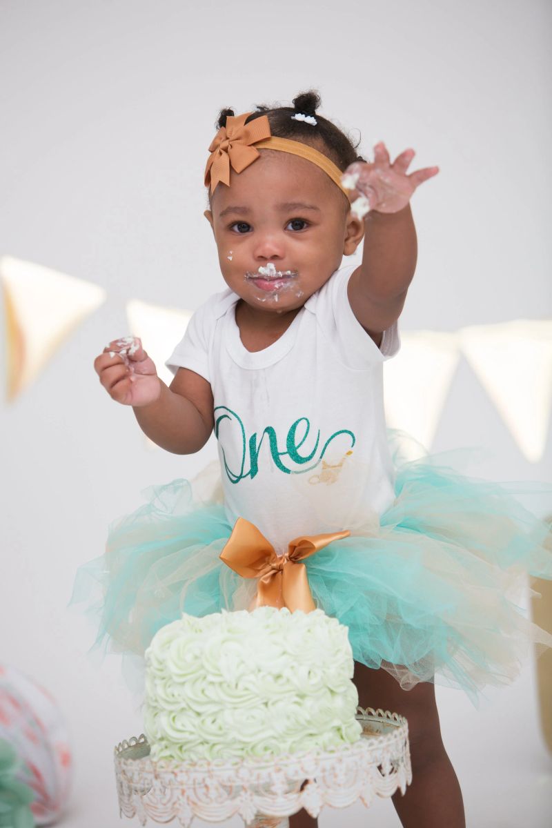 Nyc Cake Smash Photographer image 48