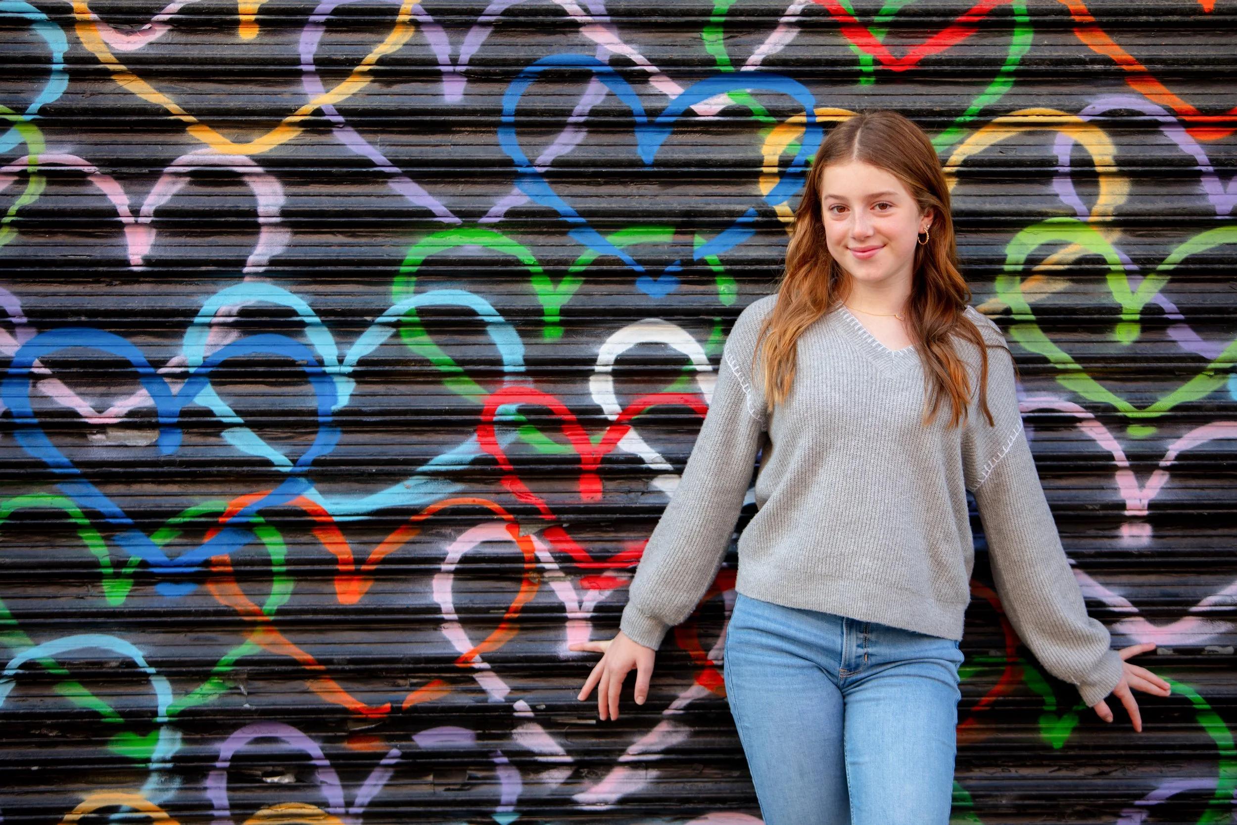 TEEN & SENIOR PHOTOGRAPHY image 5