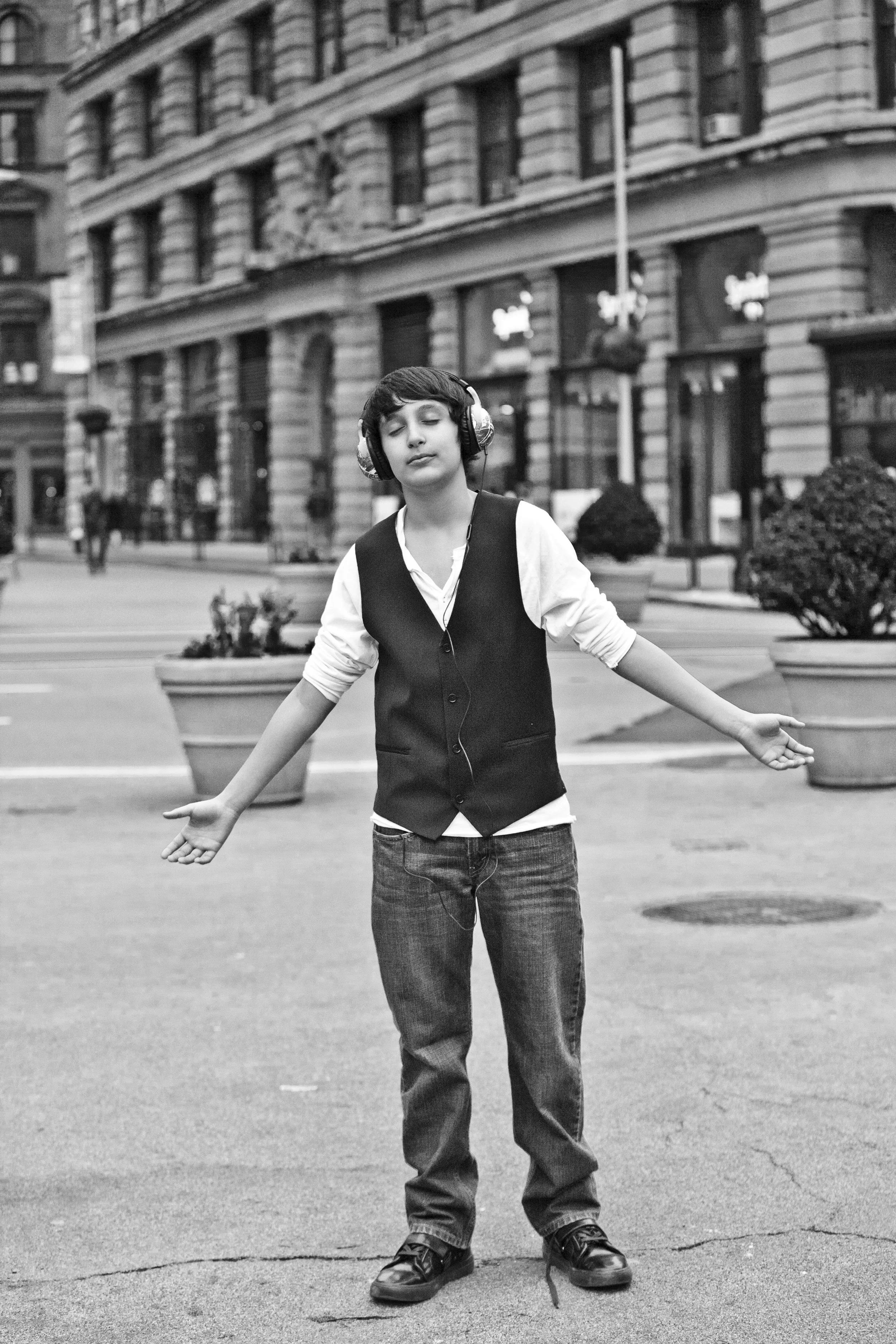 TEEN & SENIOR PHOTOGRAPHY image 43