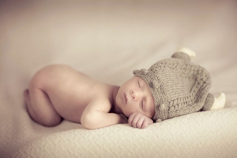 Nyc Newborn Baby Photographer image 41