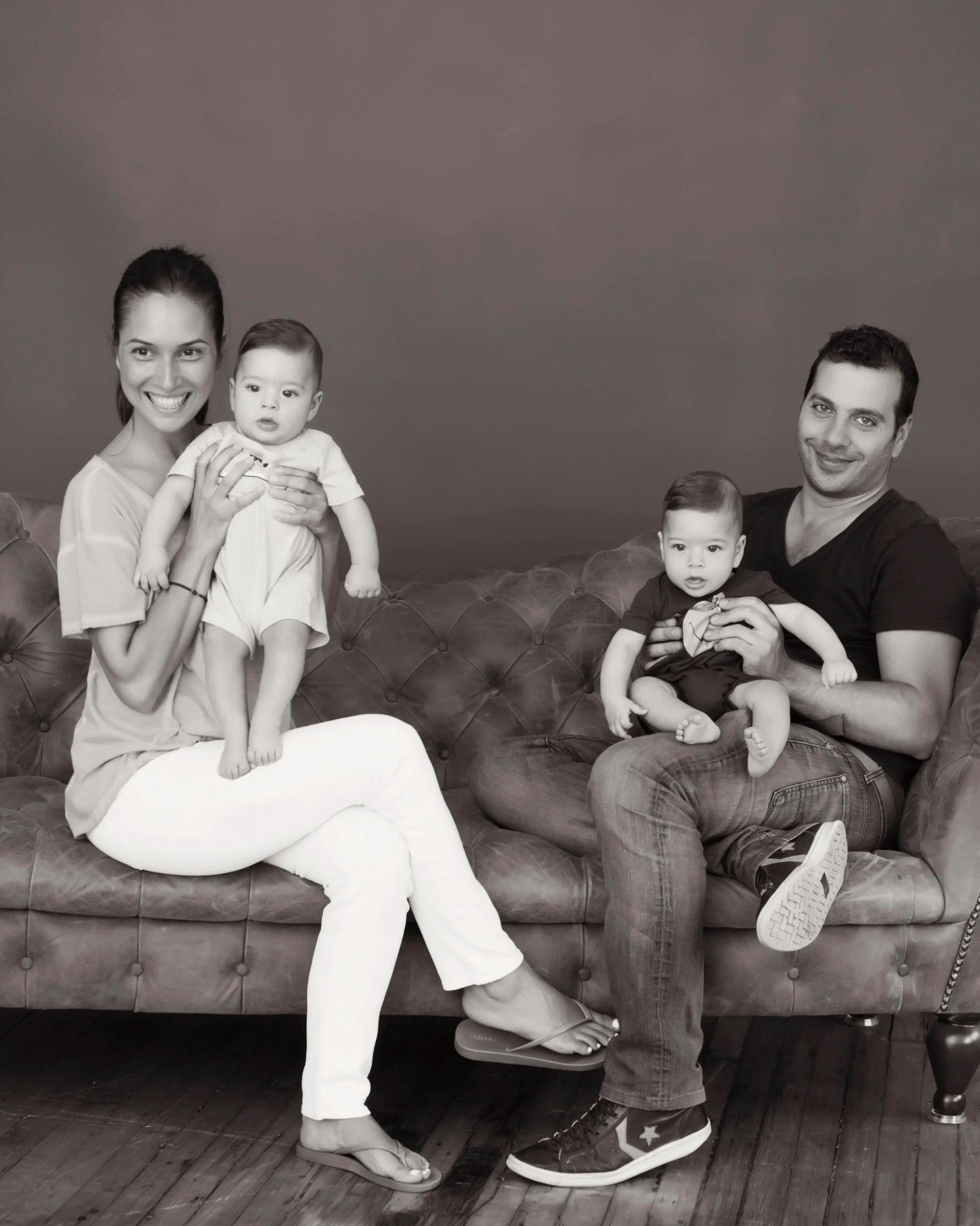 NYC FAMILY PHOTOGRAPHY image 17