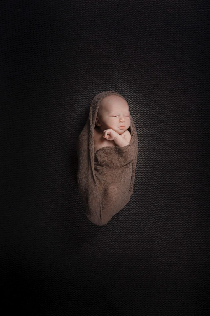 Nyc Newborn Baby Photographer image 16