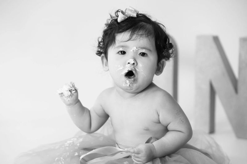 Nyc Cake Smash Photographer image 39