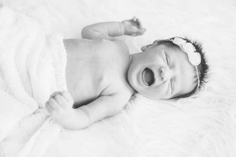 Nyc Newborn Baby Photographer image 11