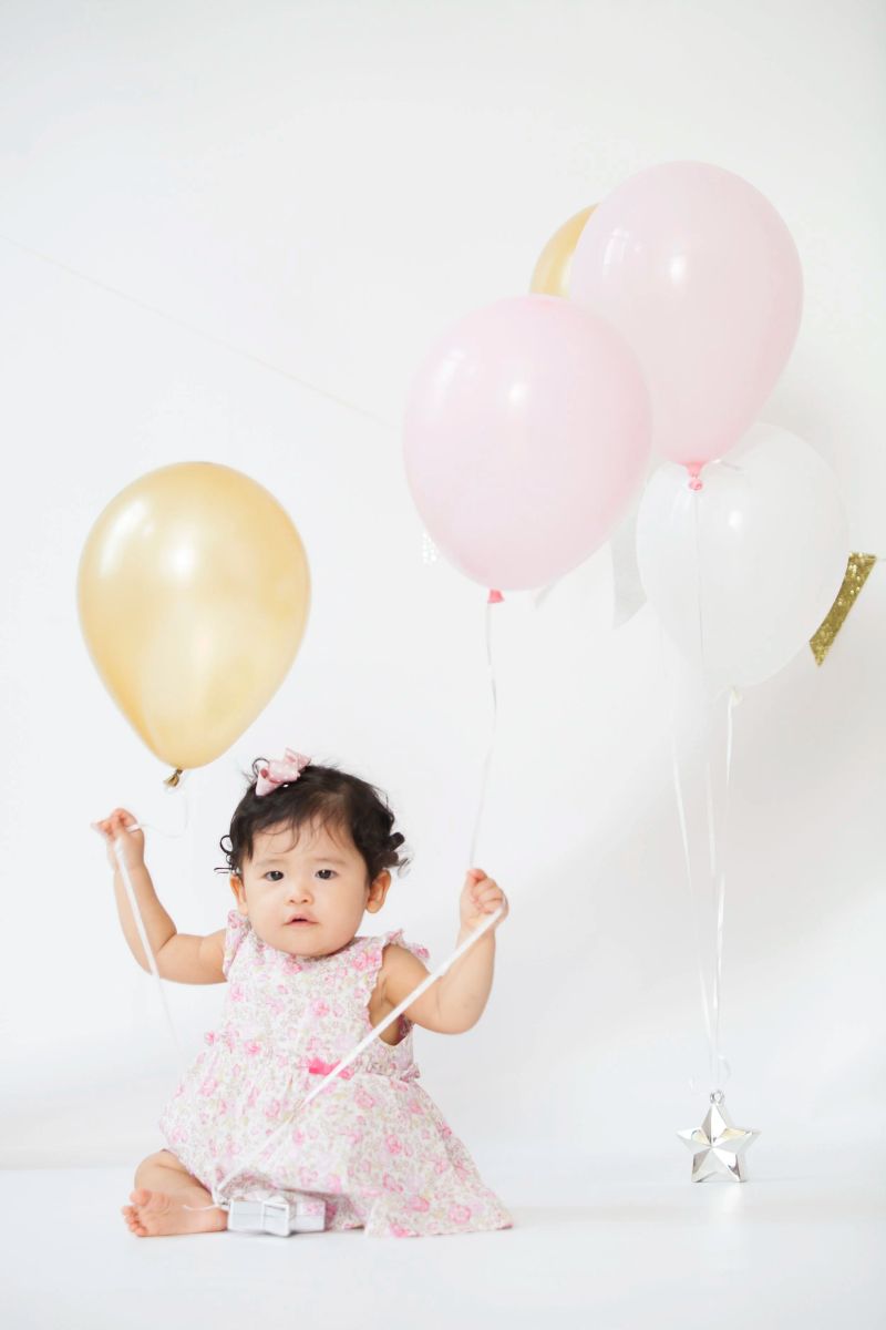 Nyc Cake Smash Photographer image 37