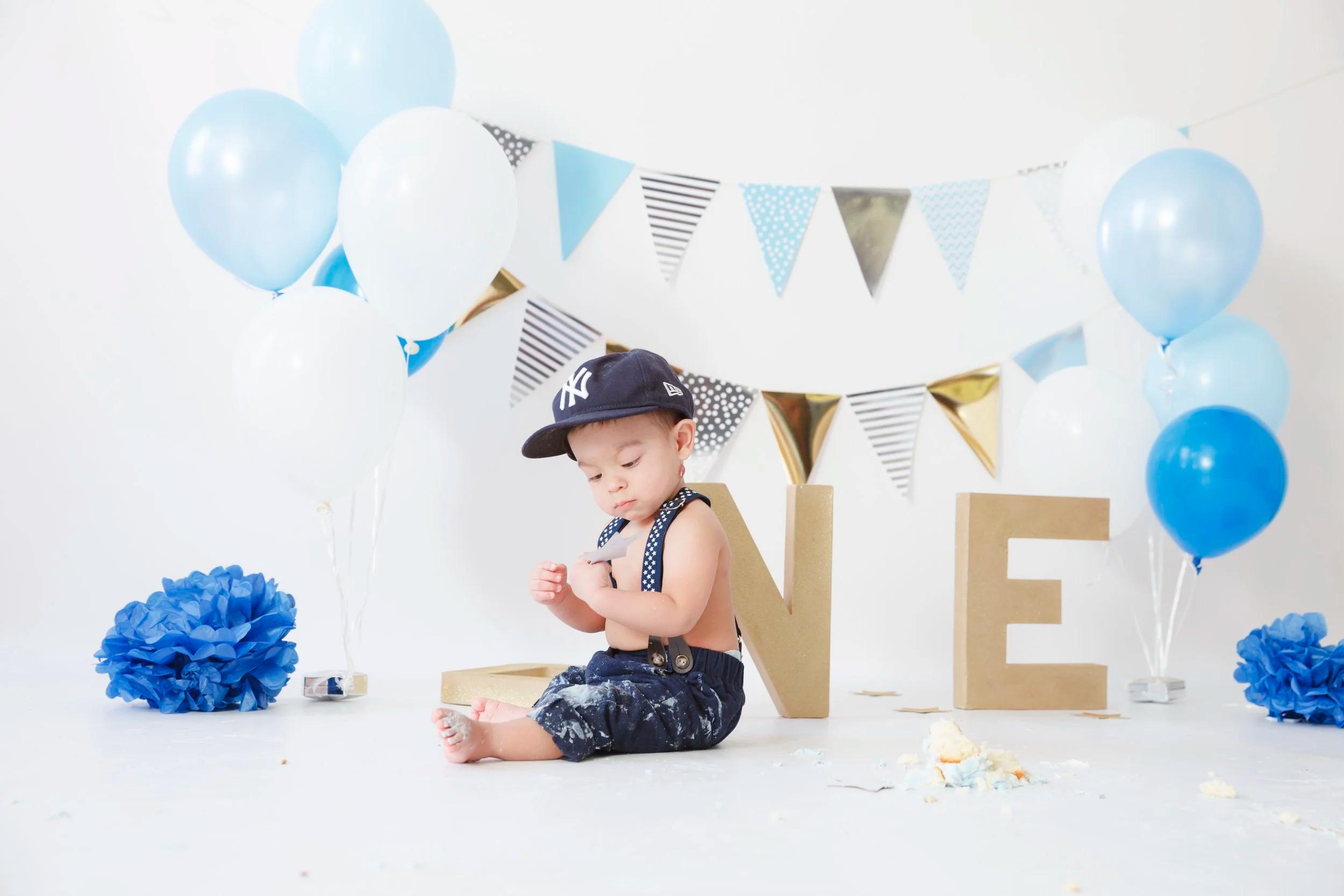 CAKE SMASH PHOTOGRAPHY image 63