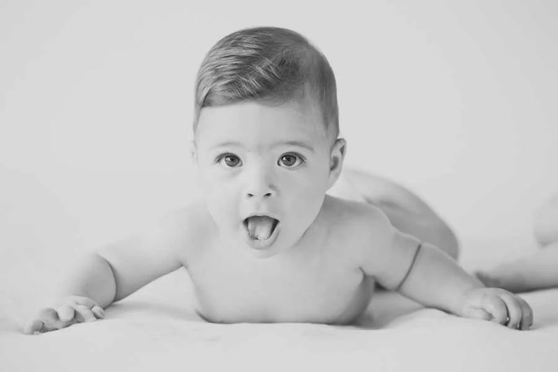 Nyc Newborn Baby Photographer image 37