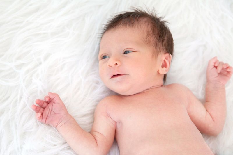 Nyc Newborn Baby Photographer image 50