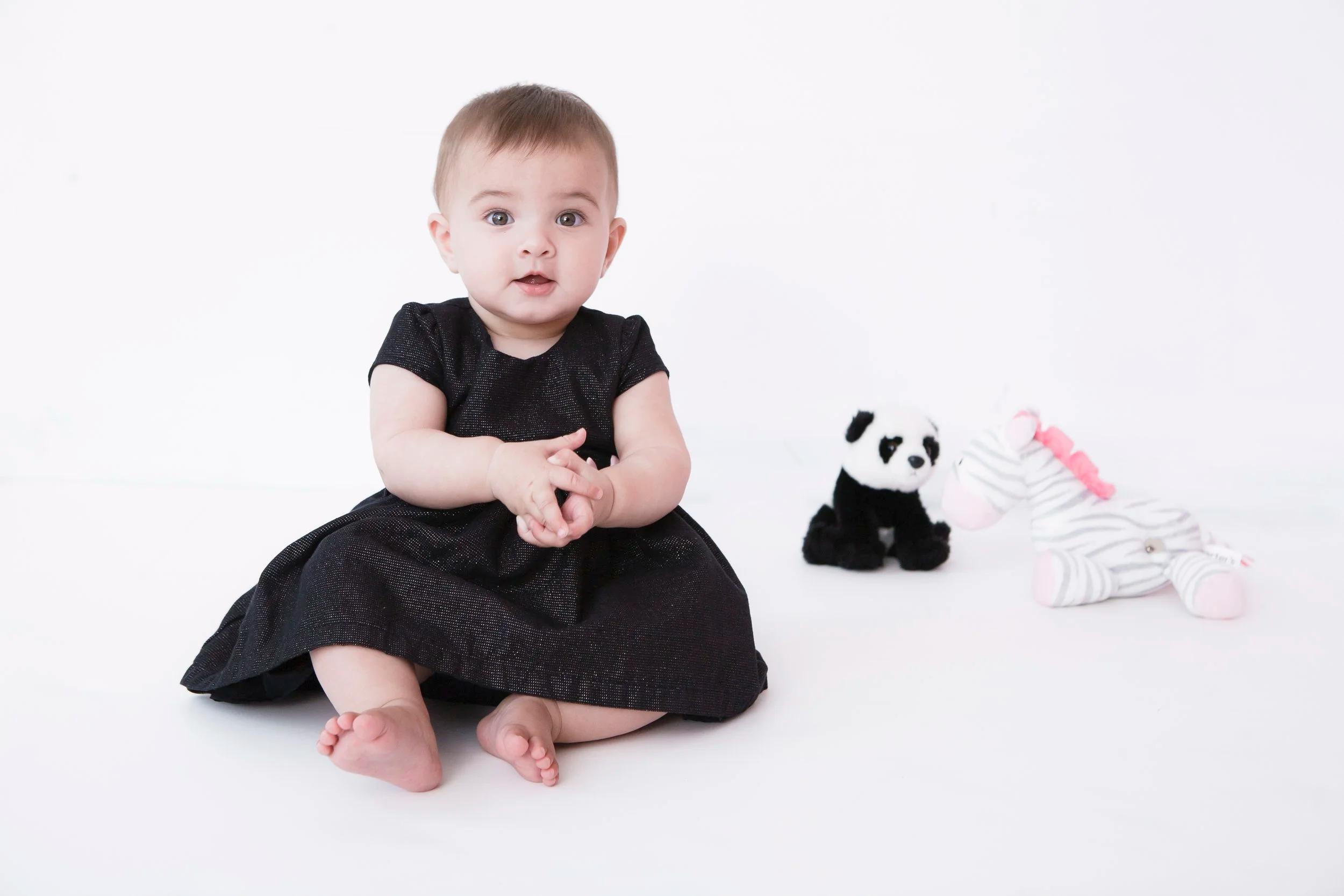 LITTLE ONES & NEWBORN PHOTOGRAPHY image 83