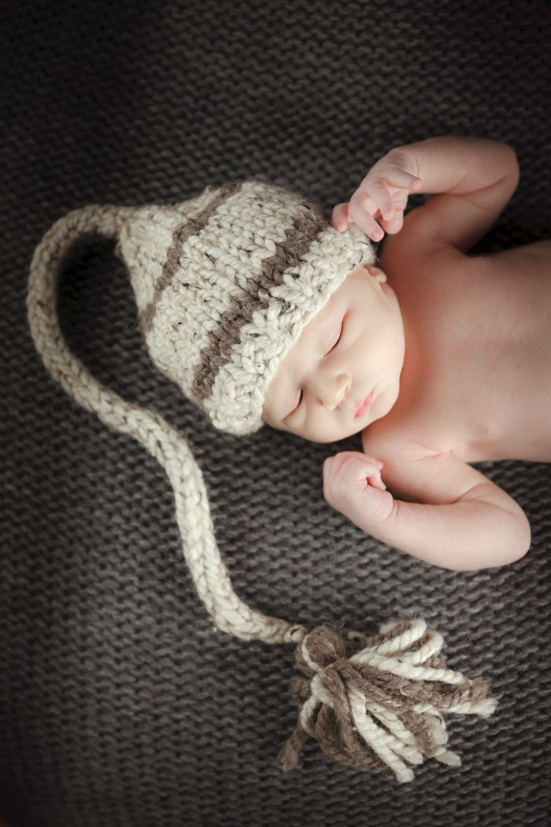 Nyc Newborn Baby Photographer image 14