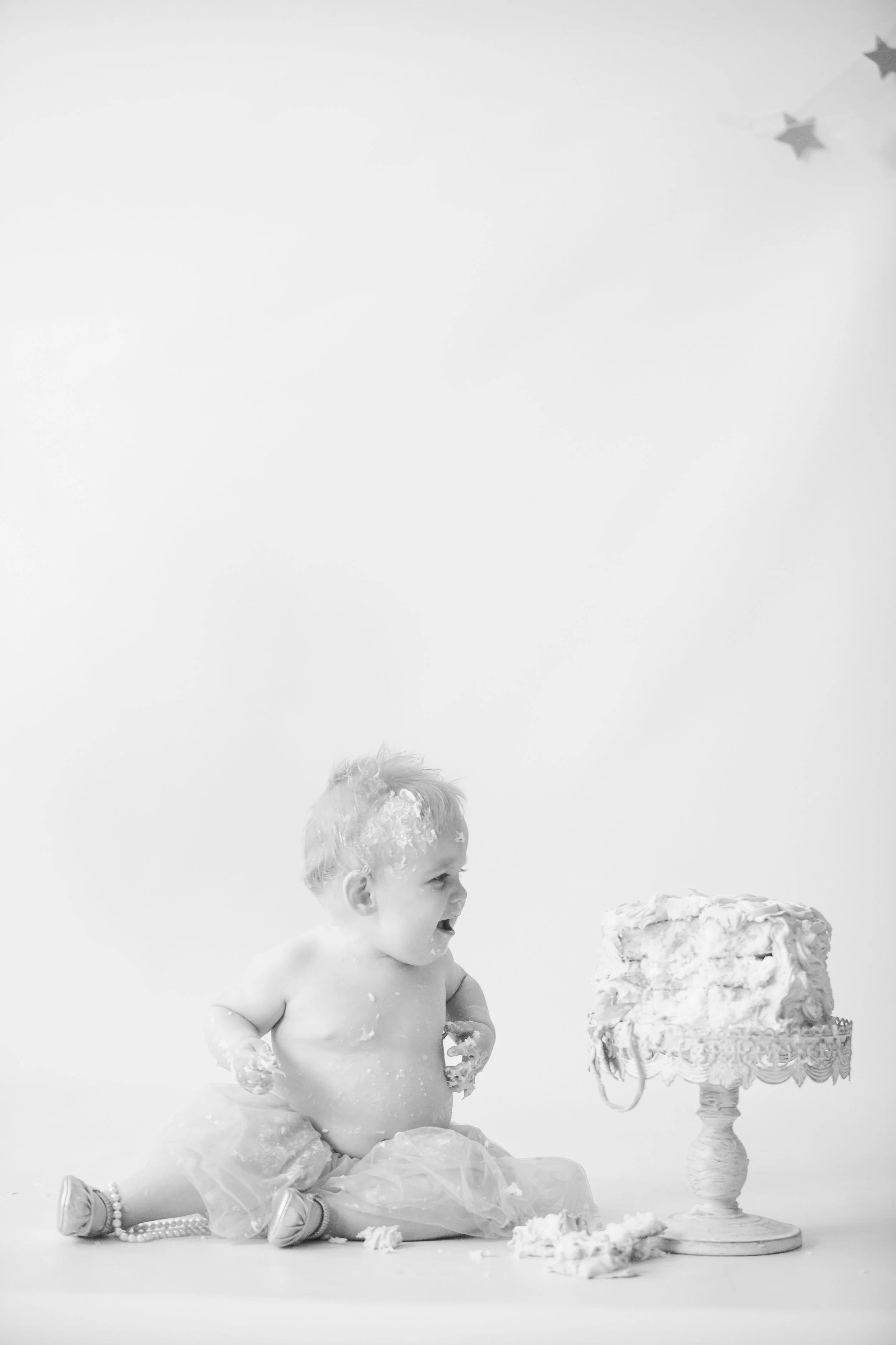 CAKE SMASH PHOTOGRAPHY image 4