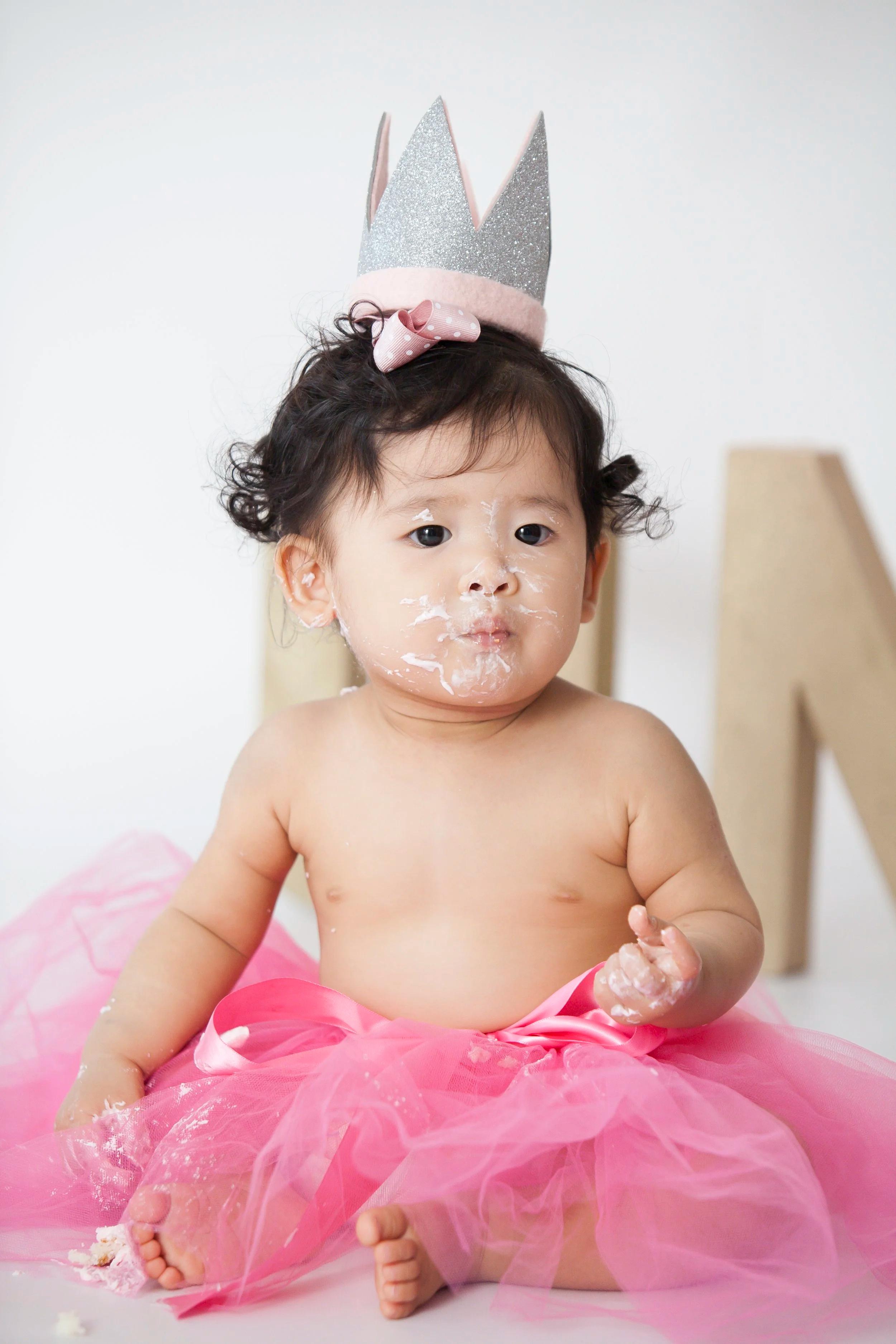 CAKE SMASH PHOTOGRAPHY image 37