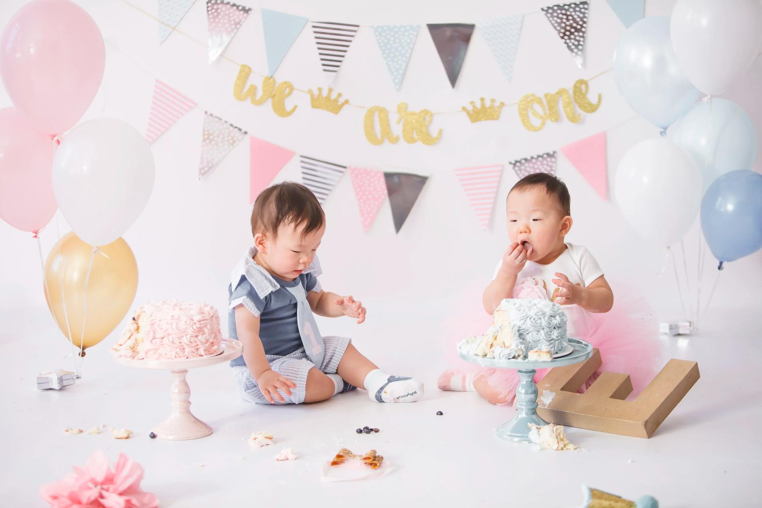 CAKE SMASH PHOTOGRAPHY image 67