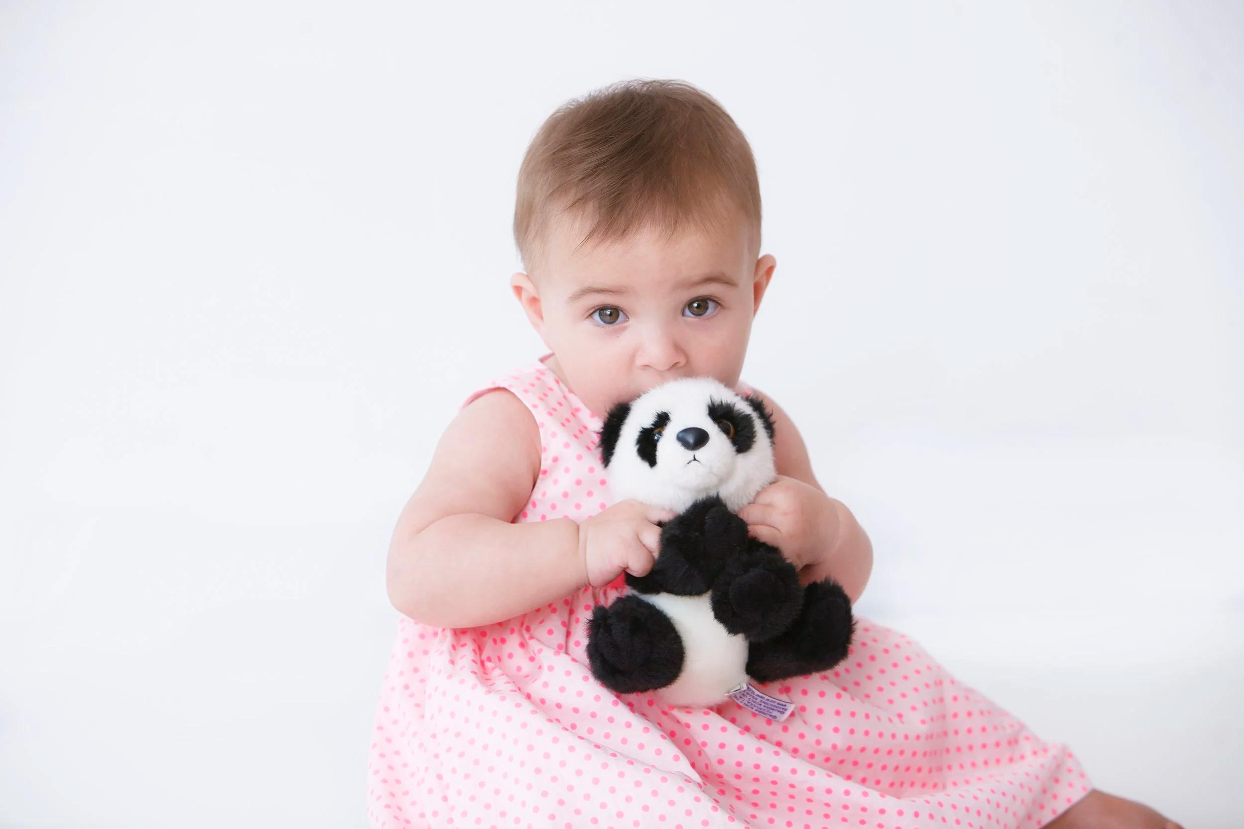 LITTLE ONES & NEWBORN PHOTOGRAPHY image 86