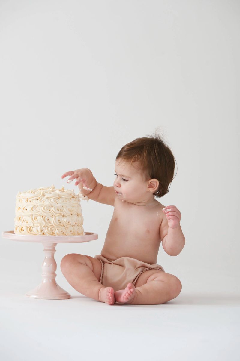 Nyc Cake Smash Photographer image 59