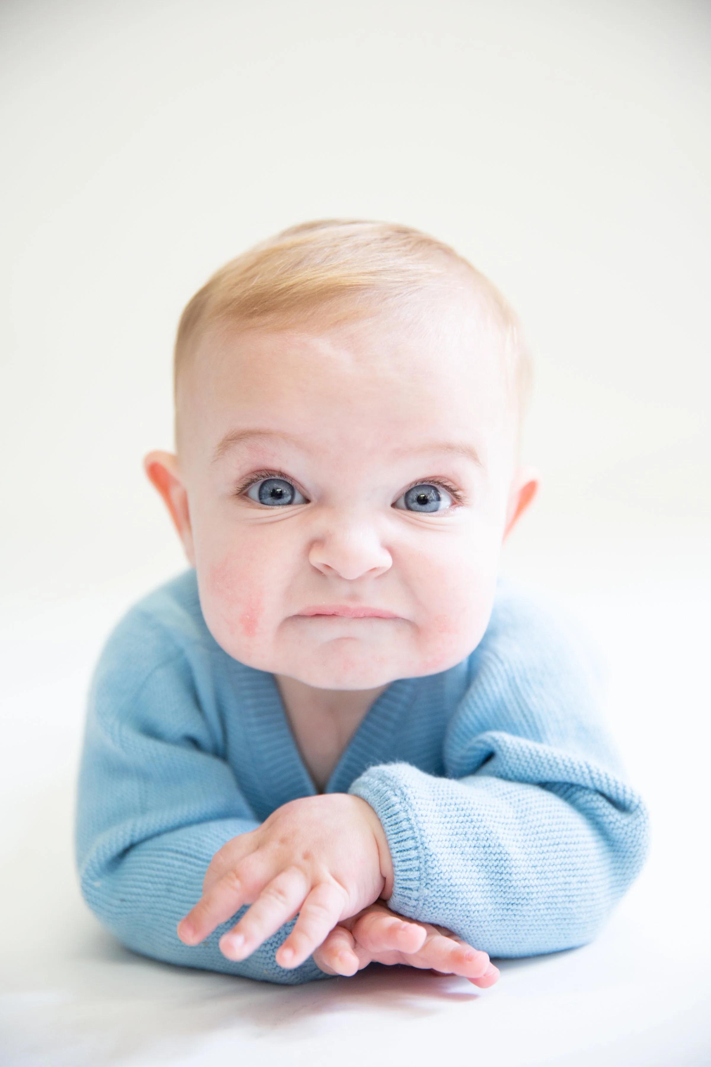 LITTLE ONES & NEWBORN PHOTOGRAPHY image 56