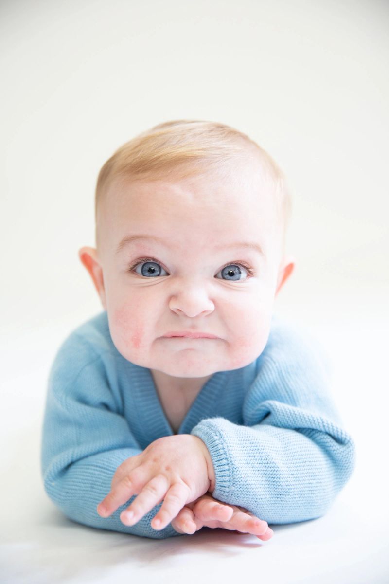 Nyc Newborn Baby Photographer image 57