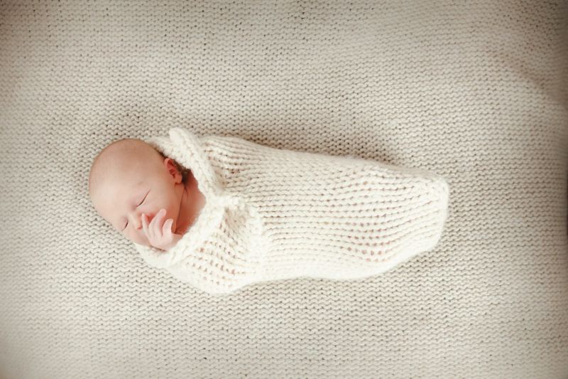 Nyc Newborn Baby Photographer image 40