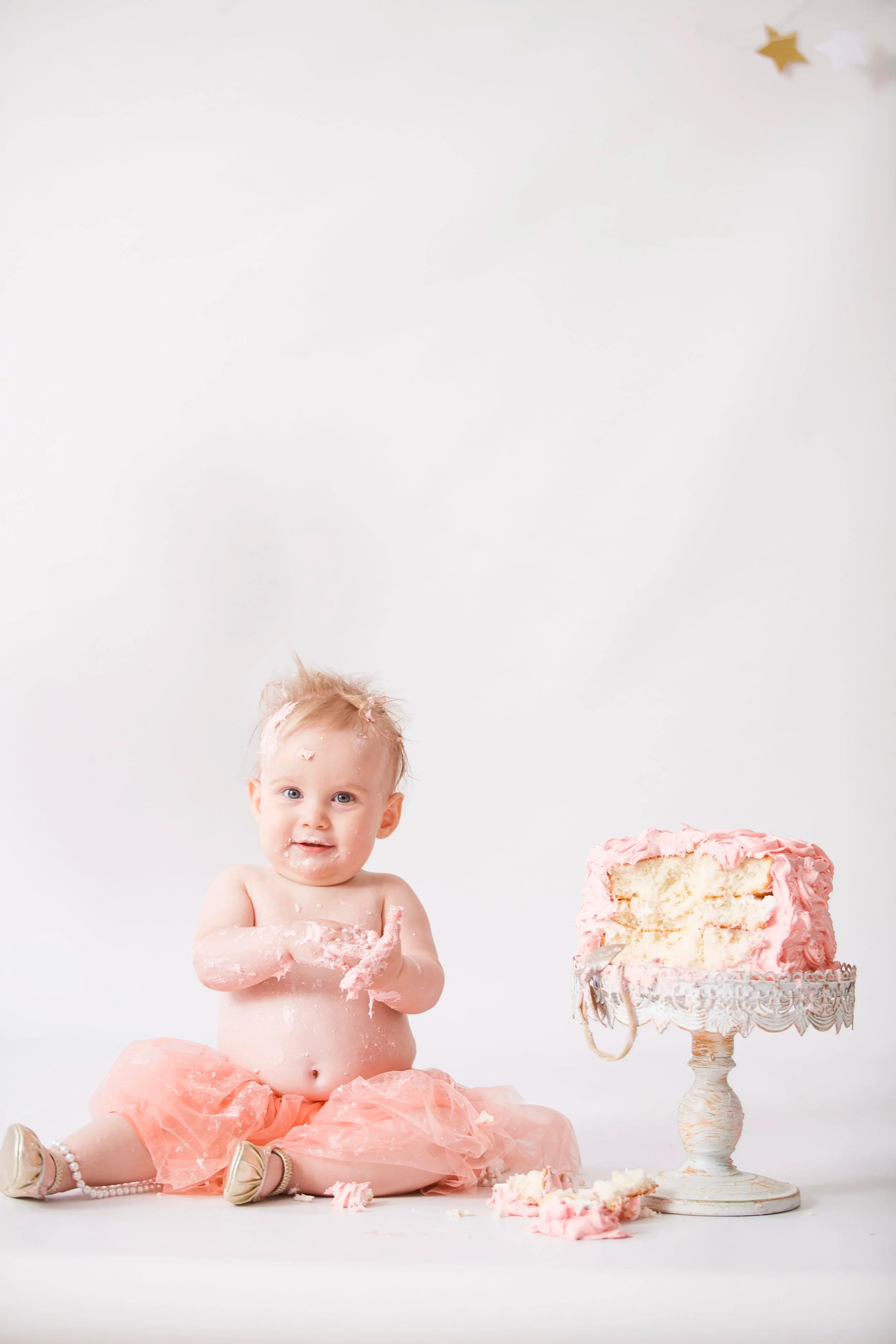 CAKE SMASH PHOTOGRAPHY image 9