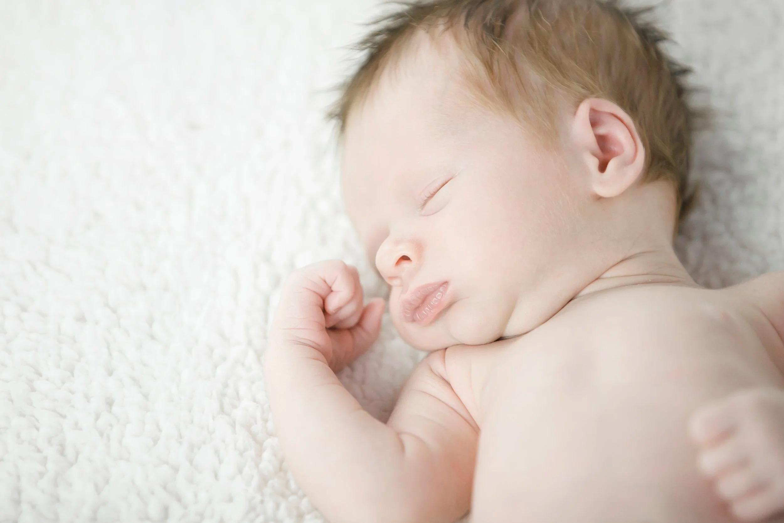 LITTLE ONES & NEWBORN PHOTOGRAPHY image 25