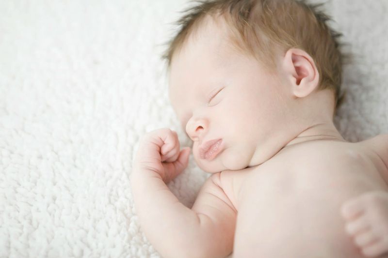 Nyc Newborn Baby Photographer image 26