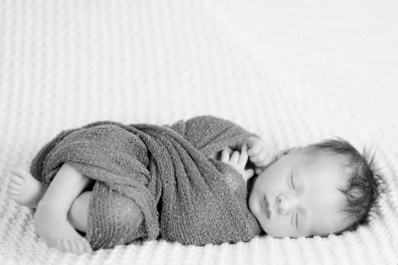 Nyc Newborn Baby Photographer image 25