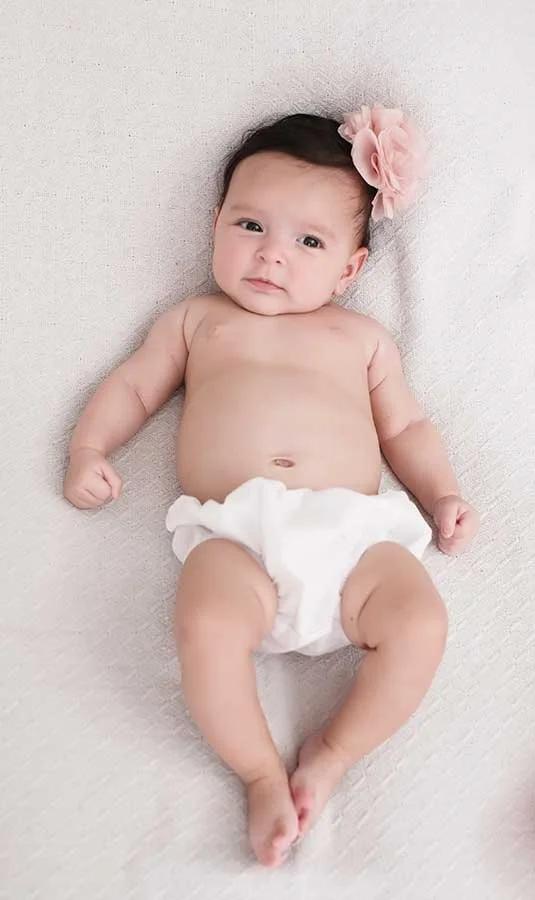 LITTLE ONES & NEWBORN PHOTOGRAPHY image 32