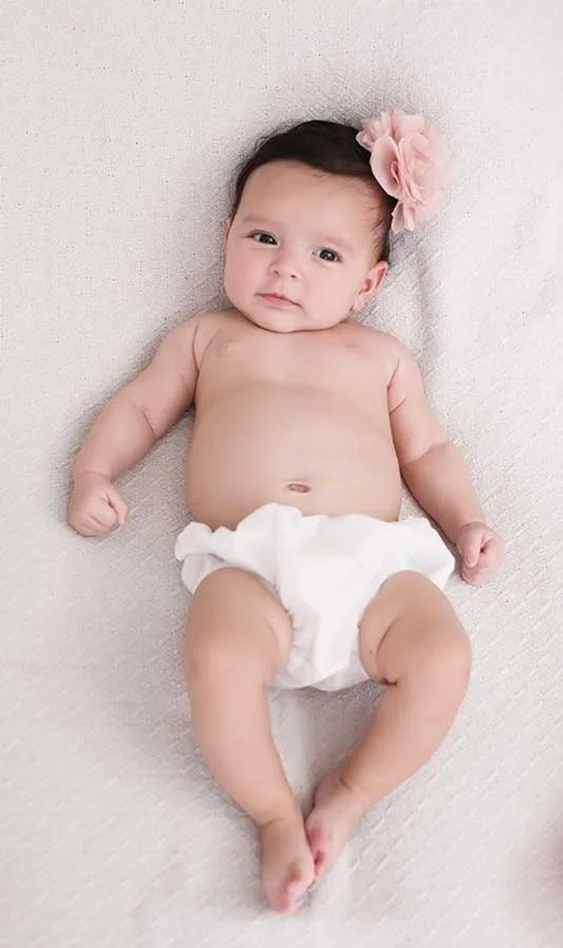 Nyc Newborn Baby Photographer image 33