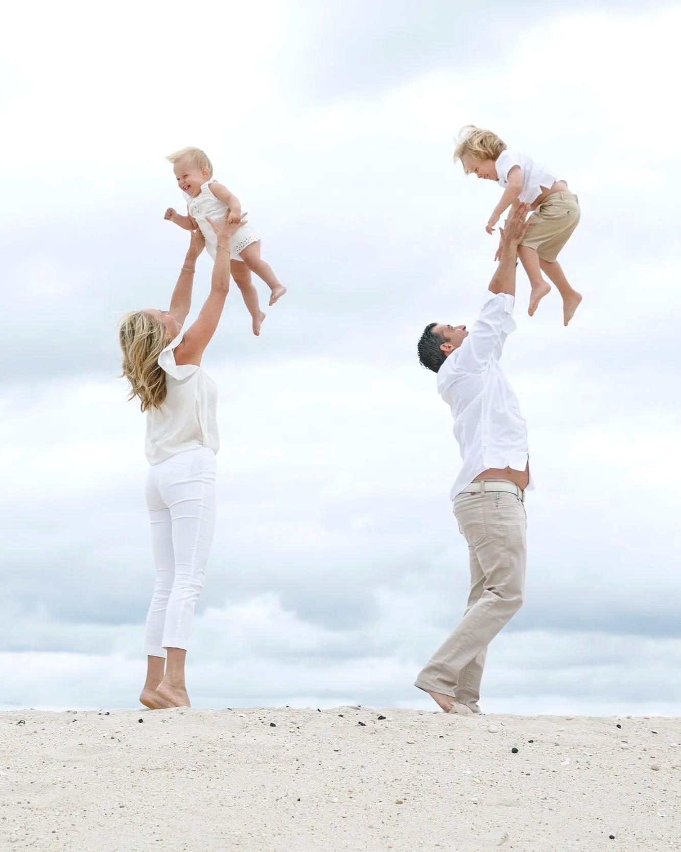 NYC FAMILY PHOTOGRAPHY image 30