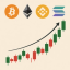 Crypto Markets at a Crossroads: Bitcoin Stability, Ethereum Momentum, and Altcoin Rally Signals