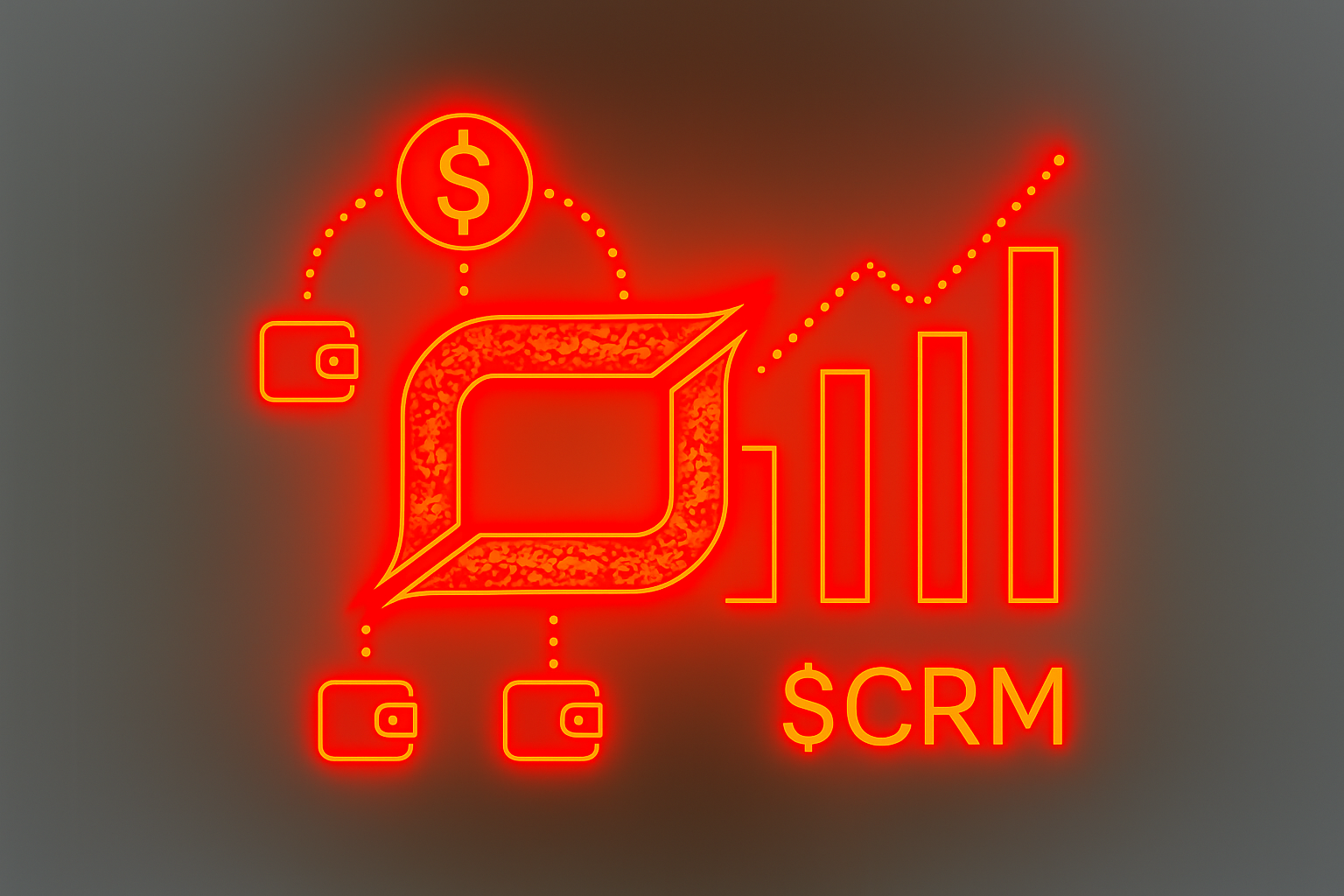 CromaChain Launches Highly Anticipated $CRM Airdrop Via Galxe as Hype Swells