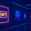 NFT Market Rebounds as Digital Art and Utility-Driven Collections Surge