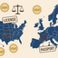 Tether Unveils USAT Under GENIUS Act as Europe Tightens Borderless Crypto Licensing