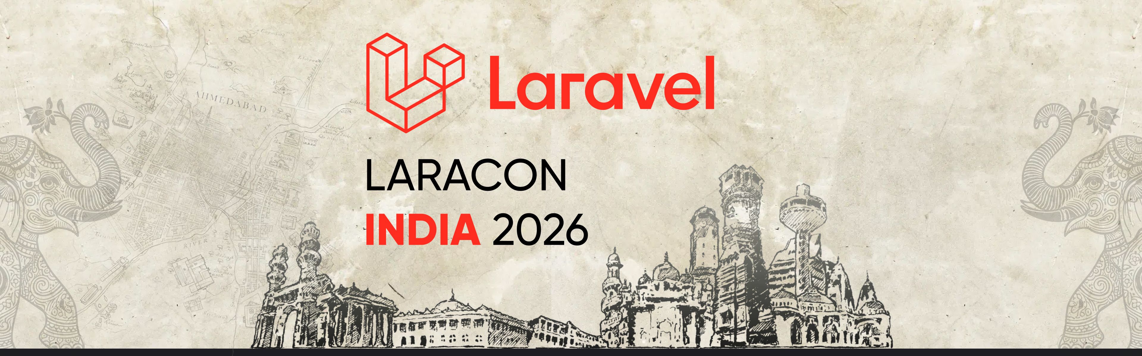 LaraCon India 2026: Where Laravel’s Future Met Community, AI, And Delivery At Scale