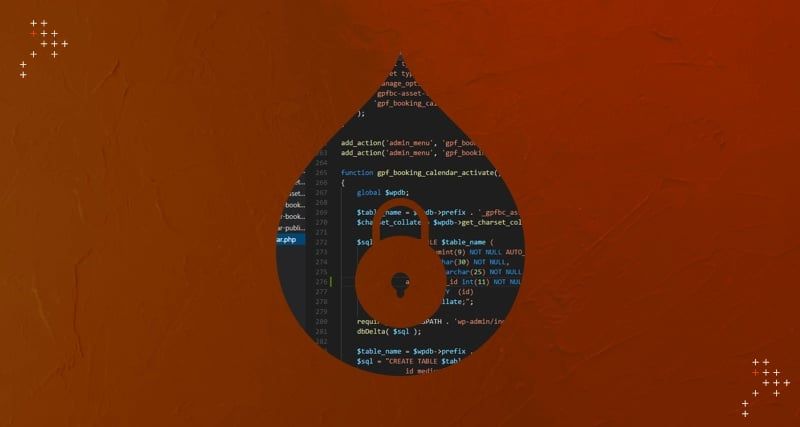 Drupal 8 Custom Modules: How To Write Secure PHP Code
