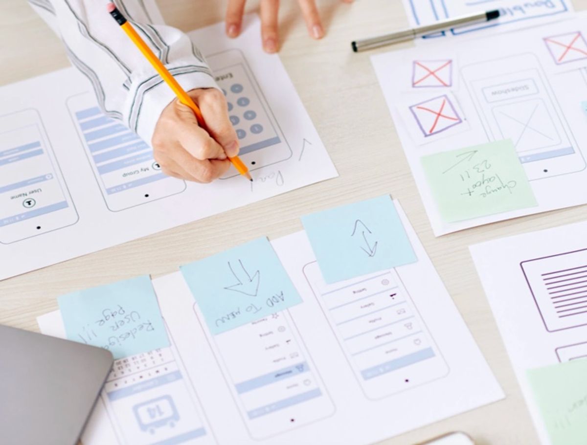 Axelerant OHCHR UX Design
